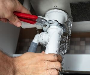 About Emergency plumbing pros Simpson, NC